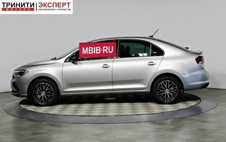 Volkswagen Polo VI (EU Market), 2021 год, 1 557 000 рублей, 8 фотография