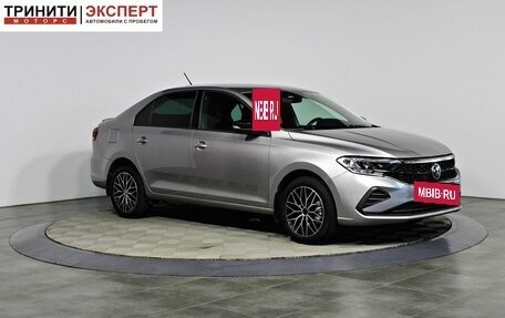 Volkswagen Polo VI (EU Market), 2021 год, 1 557 000 рублей, 3 фотография