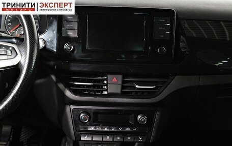 Volkswagen Polo VI (EU Market), 2021 год, 1 557 000 рублей, 17 фотография
