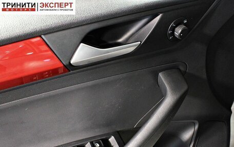 Volkswagen Polo VI (EU Market), 2021 год, 1 557 000 рублей, 14 фотография