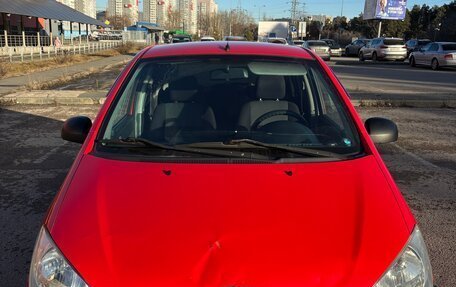Hyundai Getz I рестайлинг, 2007 год, 260 000 рублей, 2 фотография