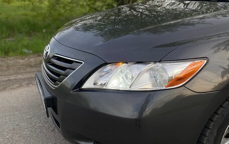 Toyota Camry, 2006 год, 799 000 рублей, 2 фотография