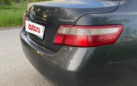 Toyota Camry, 2006 год, 799 000 рублей, 4 фотография