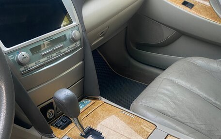 Toyota Camry, 2006 год, 799 000 рублей, 8 фотография