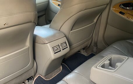 Toyota Camry, 2006 год, 799 000 рублей, 7 фотография