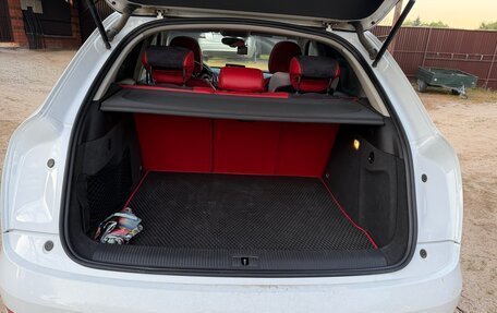Audi Q3, 2013 год, 1 650 000 рублей, 7 фотография