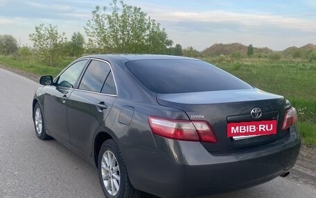 Toyota Camry, 2006 год, 799 000 рублей, 3 фотография