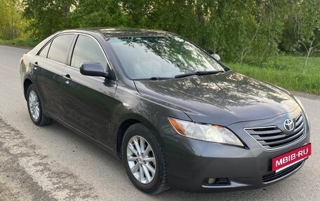 Toyota Camry, 2006 год, 799 000 рублей, 5 фотография