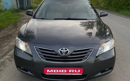 Toyota Camry, 2006 год, 799 000 рублей, 6 фотография