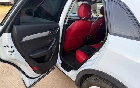 Audi Q3, 2013 год, 1 650 000 рублей, 8 фотография
