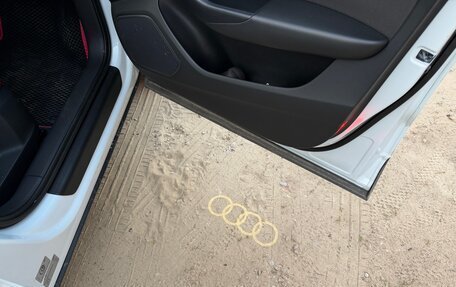 Audi Q3, 2013 год, 1 650 000 рублей, 10 фотография