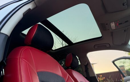 Audi Q3, 2013 год, 1 650 000 рублей, 13 фотография