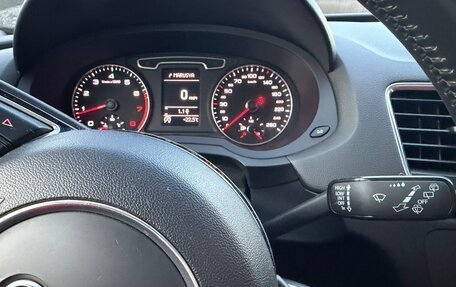 Audi Q3, 2013 год, 1 650 000 рублей, 15 фотография