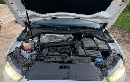 Audi Q3, 2013 год, 1 650 000 рублей, 20 фотография