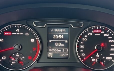 Audi Q3, 2013 год, 1 650 000 рублей, 18 фотография