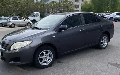 Toyota Corolla, 2008 год, 1 100 000 рублей, 2 фотография