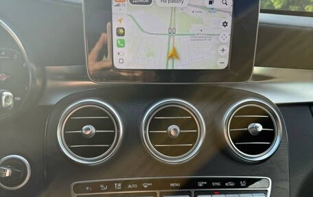 Mercedes-Benz C-Класс, 2014 год, 1 800 000 рублей, 7 фотография