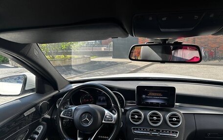 Mercedes-Benz C-Класс, 2014 год, 1 800 000 рублей, 5 фотография