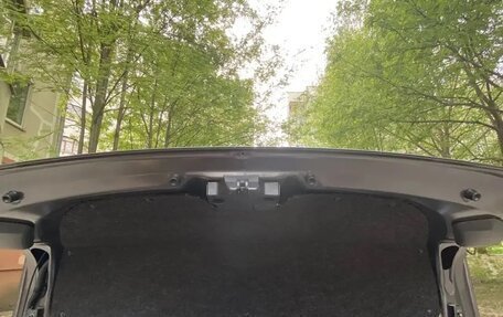 Toyota Corolla, 2008 год, 1 100 000 рублей, 7 фотография