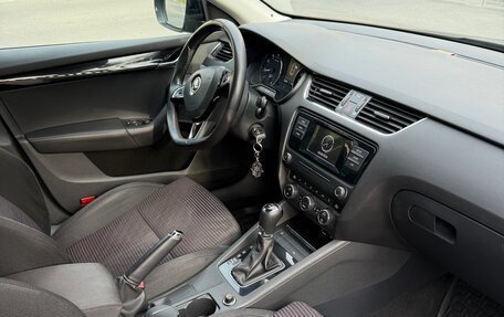 Skoda Octavia, 2015 год, 1 600 000 рублей, 4 фотография