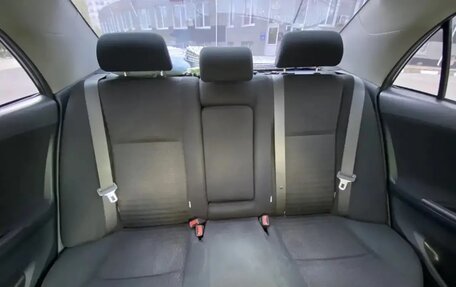 Toyota Corolla, 2008 год, 1 100 000 рублей, 8 фотография