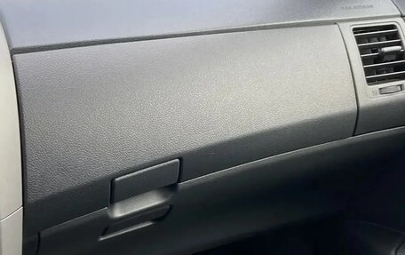 Toyota Corolla, 2008 год, 1 100 000 рублей, 4 фотография