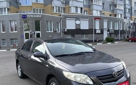 Toyota Corolla, 2008 год, 1 100 000 рублей, 3 фотография