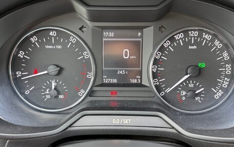Skoda Octavia, 2015 год, 1 600 000 рублей, 7 фотография