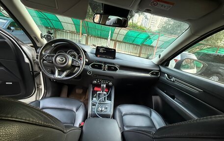 Mazda CX-5 II, 2020 год, 3 500 000 рублей, 5 фотография
