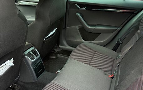 Skoda Octavia, 2015 год, 1 600 000 рублей, 8 фотография