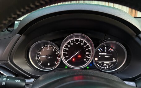 Mazda CX-5 II, 2020 год, 3 500 000 рублей, 7 фотография