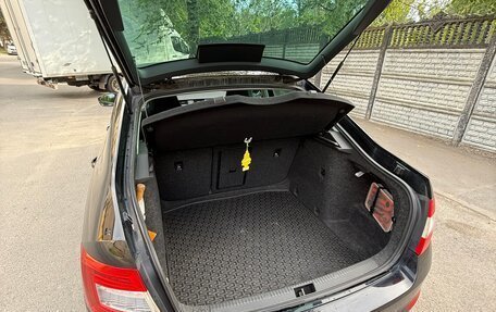 Skoda Octavia, 2015 год, 1 600 000 рублей, 9 фотография