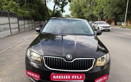Skoda Octavia, 2015 год, 1 600 000 рублей, 11 фотография