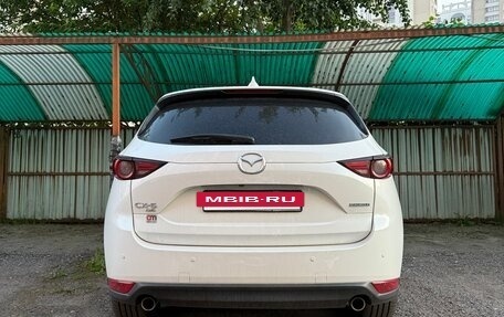 Mazda CX-5 II, 2020 год, 3 500 000 рублей, 4 фотография