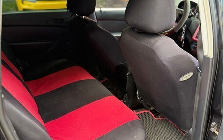 Chevrolet Aveo III, 2008 год, 395 000 рублей, 6 фотография