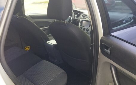Ford Focus II рестайлинг, 2010 год, 435 000 рублей, 13 фотография