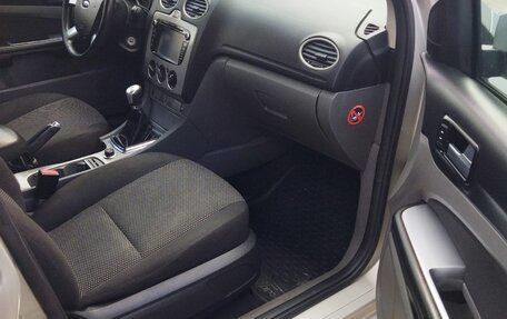Ford Focus II рестайлинг, 2010 год, 435 000 рублей, 14 фотография