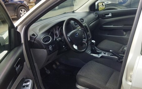 Ford Focus II рестайлинг, 2010 год, 435 000 рублей, 15 фотография