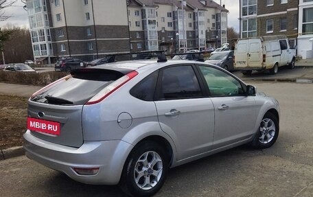 Ford Focus II рестайлинг, 2010 год, 435 000 рублей, 7 фотография