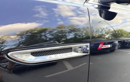 Jaguar XF II, 2016 год, 2 200 000 рублей, 9 фотография
