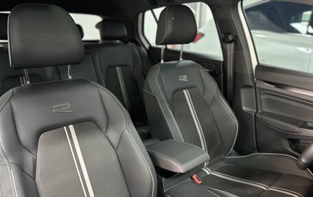Volkswagen Golf VIII, 2023 год, 2 040 000 рублей, 7 фотография