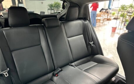 Toyota Yaris XP150 рестайлинг, 2022 год, 1 328 000 рублей, 10 фотография