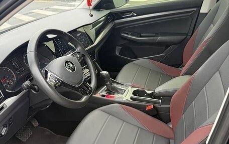 Volkswagen Bora, 2023 год, 1 718 000 рублей, 6 фотография