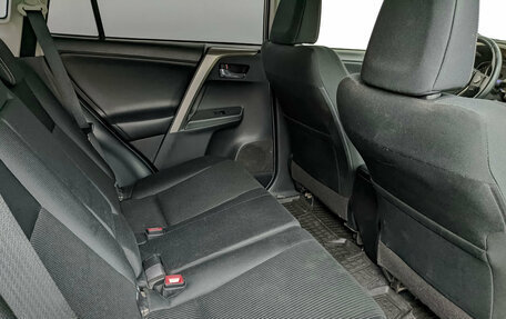 Toyota RAV4, 2014 год, 1 885 000 рублей, 12 фотография