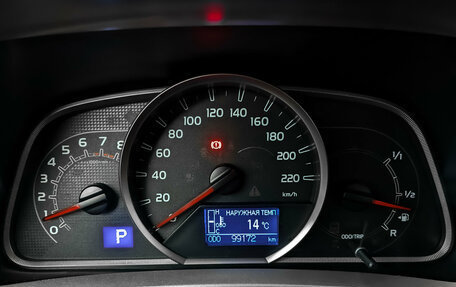 Toyota RAV4, 2014 год, 1 885 000 рублей, 13 фотография
