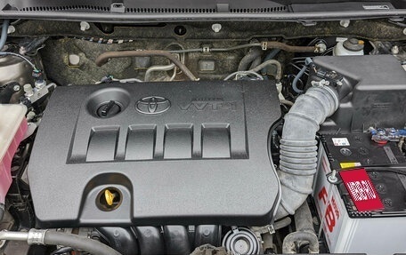 Toyota RAV4, 2014 год, 1 885 000 рублей, 9 фотография