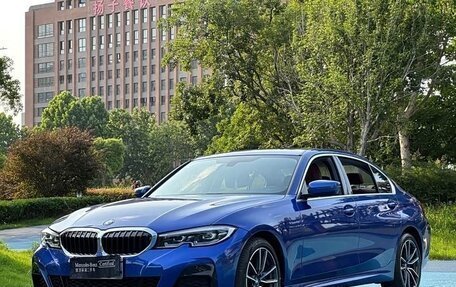 BMW 3 серия, 2023 год, 3 335 000 рублей, 1 фотография
