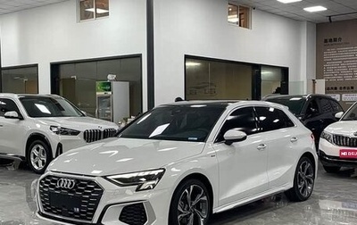 Audi A3, 2023 год, 2 240 000 рублей, 1 фотография
