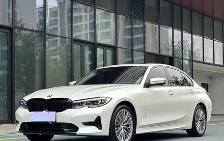 BMW 3 серия, 2023 год, 3 285 000 рублей, 1 фотография