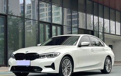 BMW 3 серия, 2023 год, 3 285 000 рублей, 1 фотография